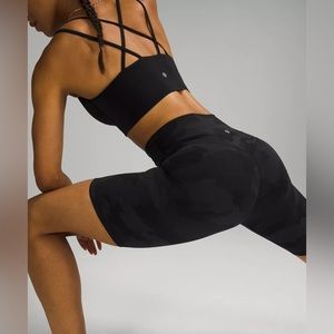 Lululemon Align High-Rise Shorts 8”